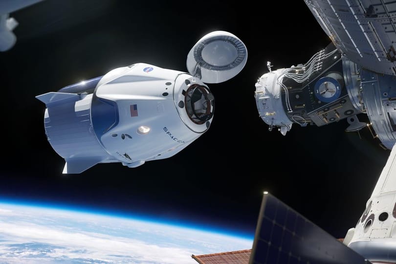 NASA’s space ‘robot hotel’ launches tomorrow