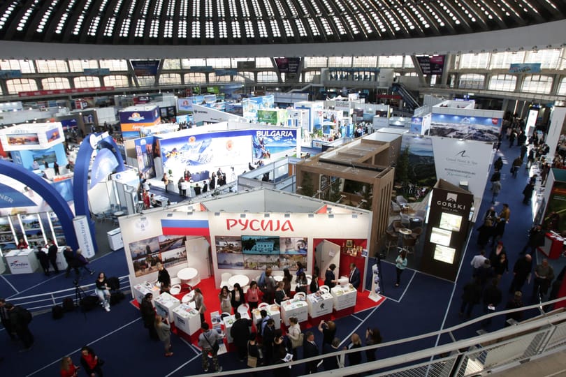 Exhibition in Belgrade will present the tourist potential of Russian regions