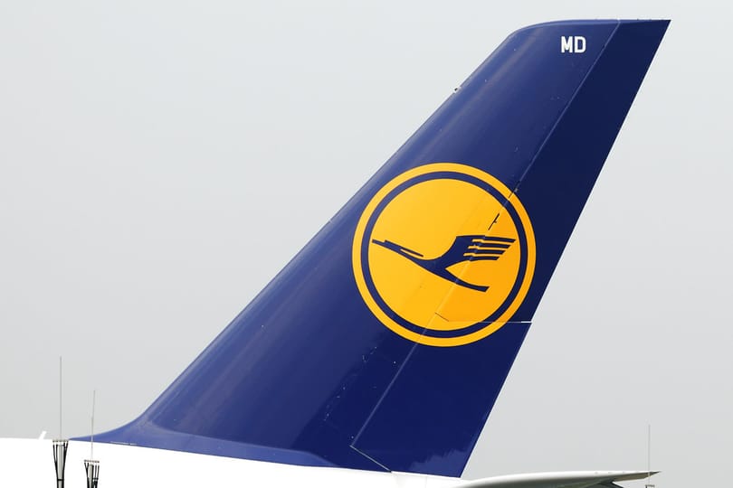 Lufthansa Coronavirus Update: Further reduction of flight capacity planned