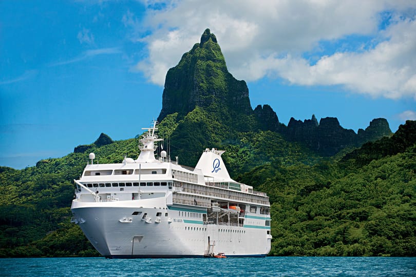 Paul Gauguin Cruises returns to Tahiti and French Polynesia in July