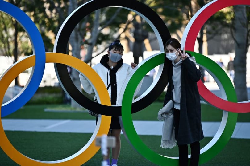 2020 Tokyo Olympics organizers: Postponed Games will keep same venues and schedules