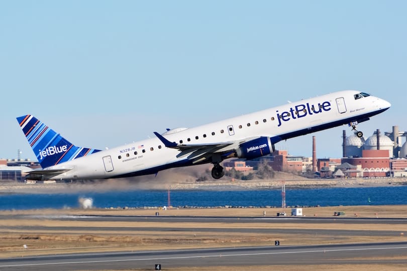 JetBlue announces Key West flights from New York City and Boston