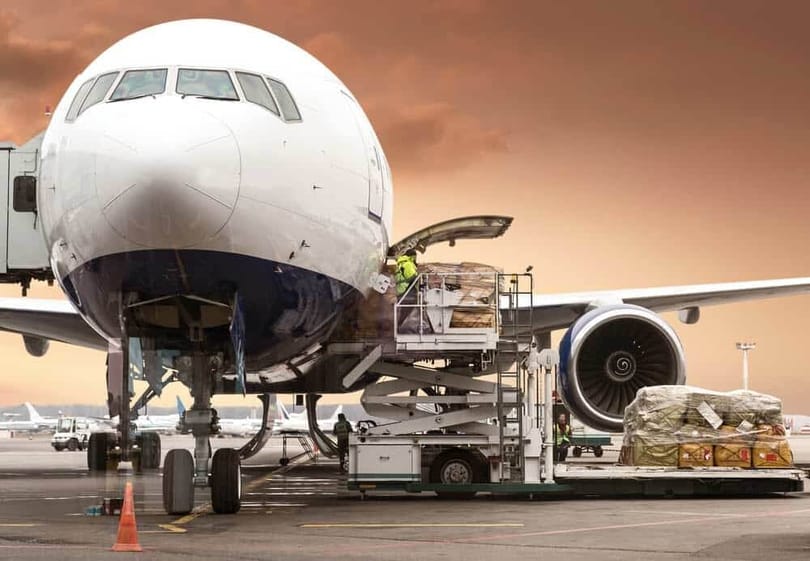 IATA: Trade war impacting air freight demand