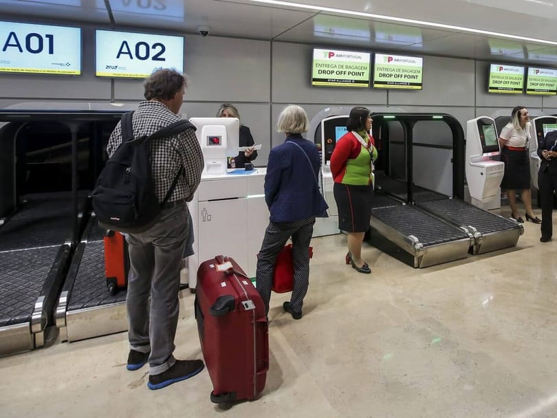 Cabo Verde Airlines: Lisbon airport Portway strike to disrupt operations