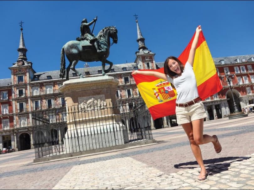 Attracting visitors back to Spain will not be easy