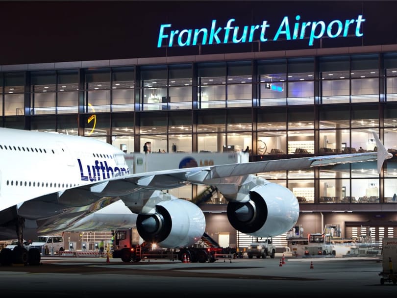 Fraport traffic figures – July 2020: Passenger traffic remains low in Frankfurt and at the Group’s airports worldwide