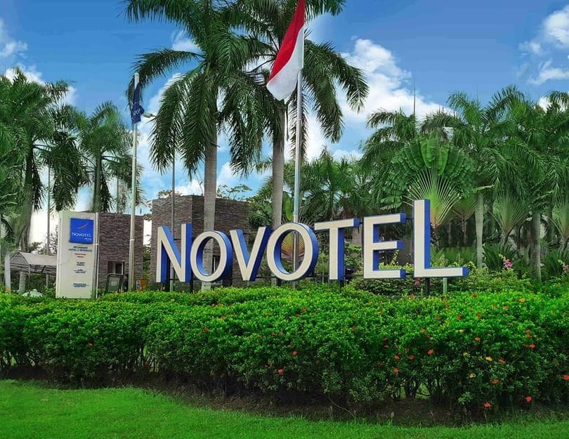 Accor to introduce Novotel brand in the Democratic Republic of Congo