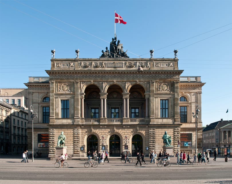 Denmark re-opens its museums, zoos, theaters and cinemas to visitors