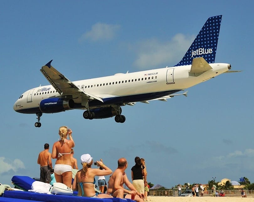 Caribbean Tourism Organization: JetBlue expands its footprint in the region
