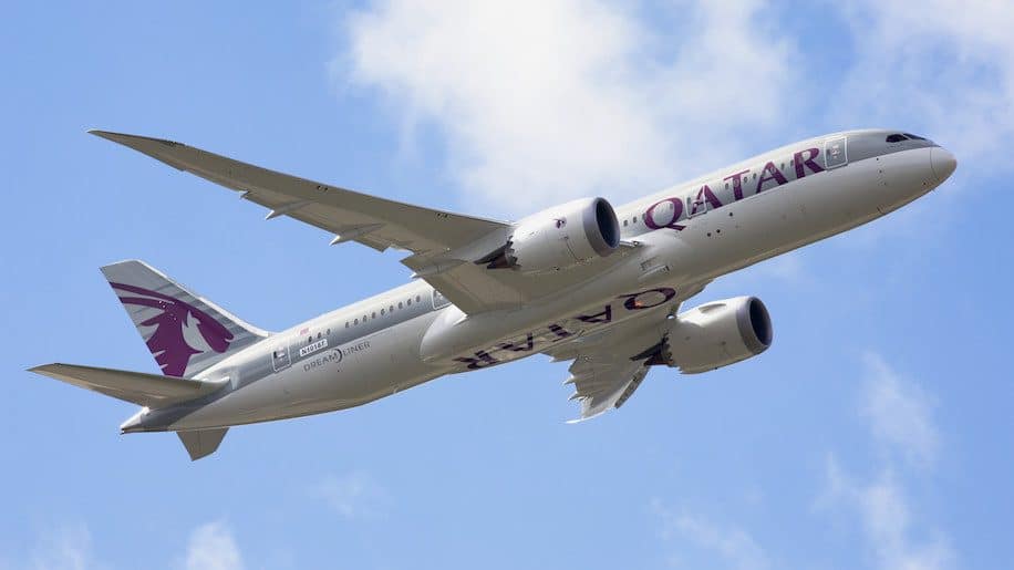 New flights to Kano and Port Harcourt in Nigeria on Qatar Airways