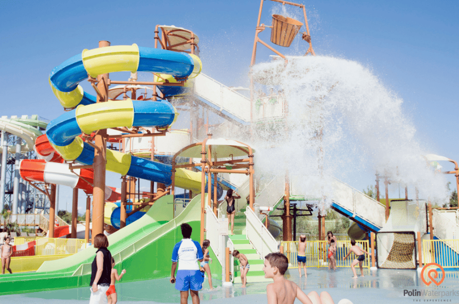 Splash City Adventure Park: New waterpark in Utah
