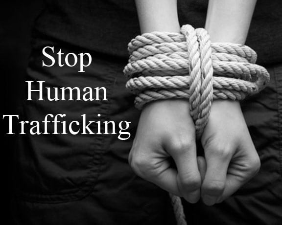 Î‘Ï€Î¿Ï„Î­Î»ÎµÏƒÎ¼Î± ÎµÎ¹ÎºÏŒÎ½Î±Ï‚ Î³Î¹Î± Airlines Denounce Human Trafficking and Commit to Action