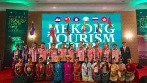 Forum del turismo del Mekong 2 | eTurboNews | eTN