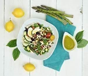 Alaska Airlines Launches New Main Cabin Menu