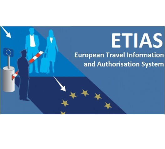 Î‘Ï€Î¿Ï„Î­Î»ÎµÏƒÎ¼Î± ÎµÎ¹ÎºÏŒÎ½Î±Ï‚ Î³Î¹Î± WTTC congratulates the EU on the adoption of the new European Travel Information and Authorisation System