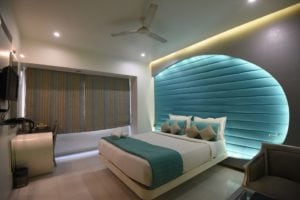 Khách sạn sang trọng Vits 2 | eTurboNews | eTN