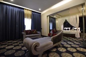 Luxusní hotely Víts 6 | eTurboNews | eTN