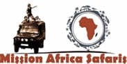 मिशन आफ्रिका अफारीस लोगो 1 | eTurboNews | eTN