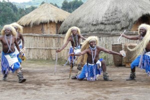 rwanda uganda kongo bèt sovaj safari | eTurboNews | eTN