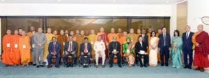 Διεθνές Βουδιστικό Κονκλάβιο 3 | eTurboNews | eTN