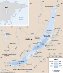 2 הרפובליקה של בוריאטיה ממוקמת במרכז יבשת אסיה המשתרעת מיערות מזרח סיביר ועד לערבות הרחבות של מונגוליה. עיר הבירה היא אולן אודה | eTurboNews | eTN