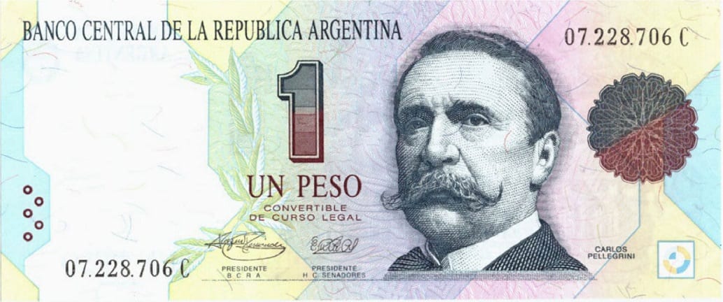Î‘Ï€Î¿Ï„Î­Î»ÎµÏƒÎ¼Î± ÎµÎ¹ÎºÏŒÎ½Î±Ï‚ Î³Î¹Î± South American travel slows following Argentine debt crisis