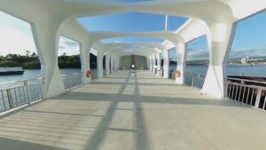 探索亞利桑那號戰艦紀念館 | eTurboNews | 電子網
