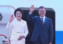 North and South Korea unification: Lunch in Pyongyang today may be a giant step