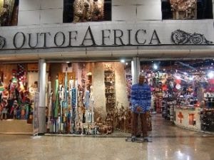 Afrika.Rishikim luksoz.42 | eTurboNews | eTN