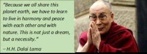 dalai lama | eTurboNews | eTN