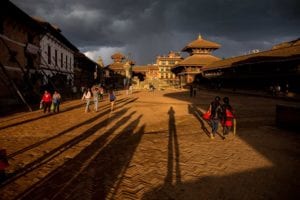 נפאל 6 | eTurboNews | eTN