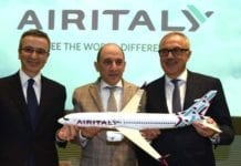 Air Italy dragged into aviation war between US and the Gulf