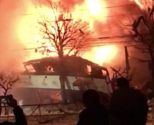 札幌餐廳爆炸致數十人受傷 2 旅遊新聞 – 全球、值得信賴、獨立 0a1a1 6 | XNUMXaXNUMXaXNUMX eTurboNews | 電子網