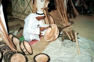 Mga handicraft mula sa mga nakaraang edisyon ng Janadria Larawan AETOSWire 1545563377 1 | eTurboNews | eTN