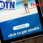Subscribe to eTN