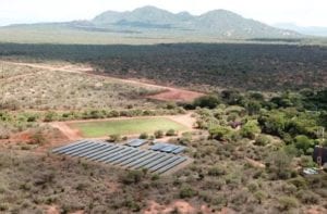 solar 1 | eTurboNews | eTN