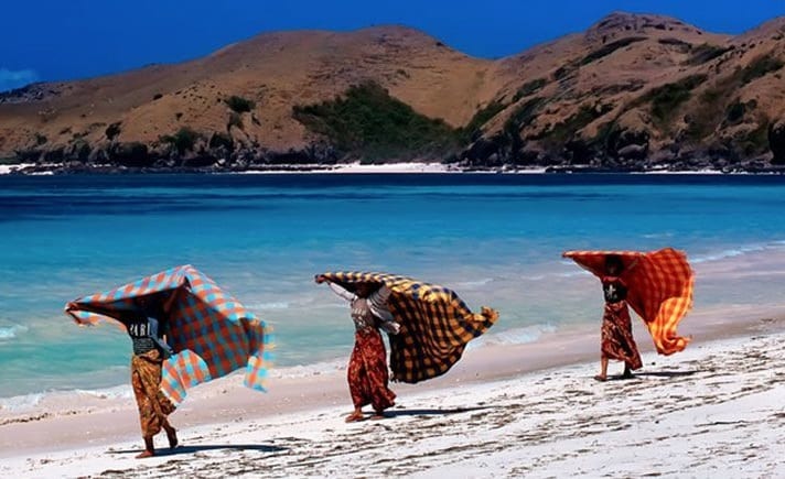 Lombok Tourism is open and hungry for business in 2019