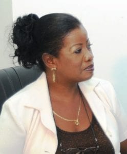 Seychellen Rosie Bistoquet | eTurboNews | eTN