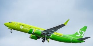 Russian carriers ‘suspend indefinitely’ all Boeing 737 MAX purchases