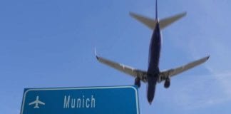 Munich Airport reports 2018 net profit of 150 million euros