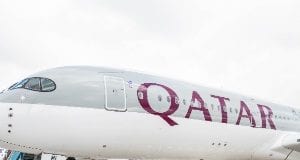 Significant milestone: Qatar Airways takes delivery of its 250th aircraft
