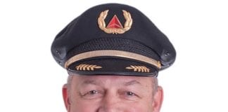 Trump appoints former Delta Air Lines executive new FAA chief