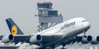 Lufthansa launches seven new European destinations from Munich