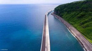 highway 2 | eTurboNews | eTN