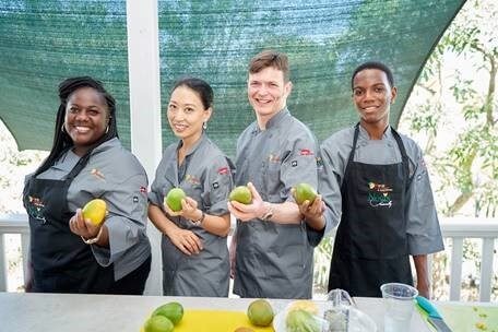 , Nevis celebrates success of Nevis Mango & Food Festival, Buzz travel | eTurboNews |Travel News 