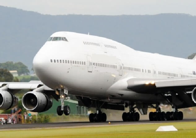 Αποτέλεσμα εικόνας για BOEING 747-400
