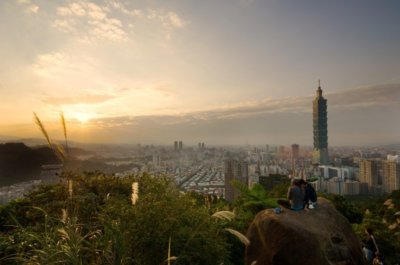 Taiwan memperpanjang pembebasan visa untuk orang Rusia dan meningkatkan stand di OTDYKH Leisure 2019