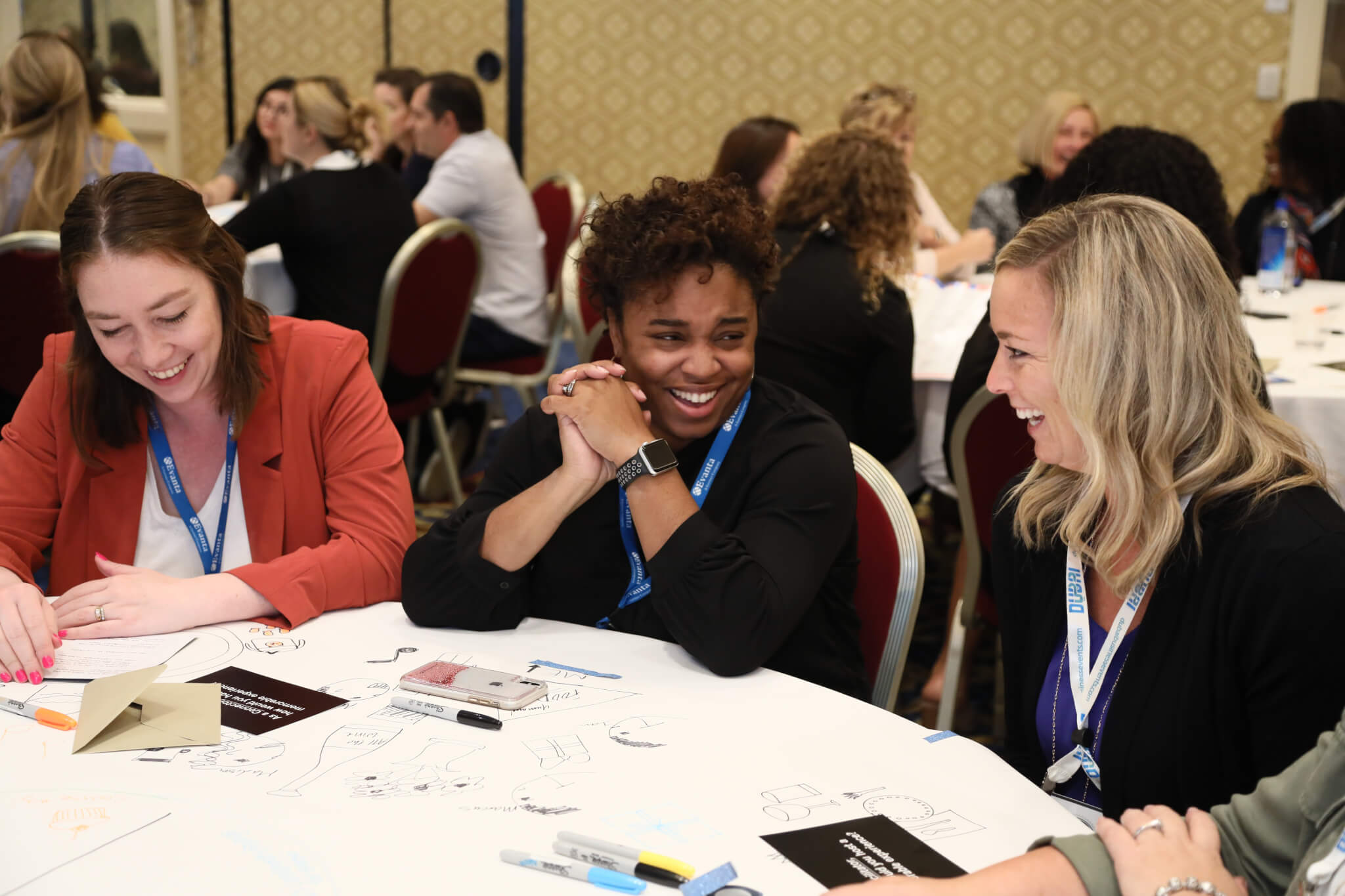 ÎÏοÏÎλεÏμα εικÏÎ½Î±Ï Î³Î¹Î± IMEX America to provide leadership skills training as boards face an unprecedented rate of change