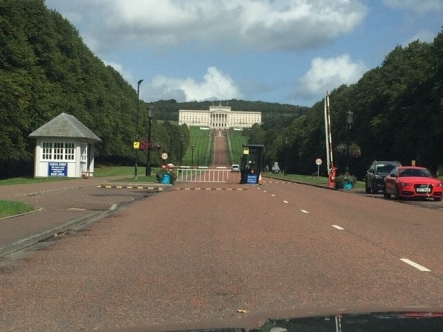 Northern Ireland Travel: A Celebration of Music, Fashion and Hospitality
