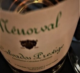 Cognac Begins with Grapes. Apples Become Calvados